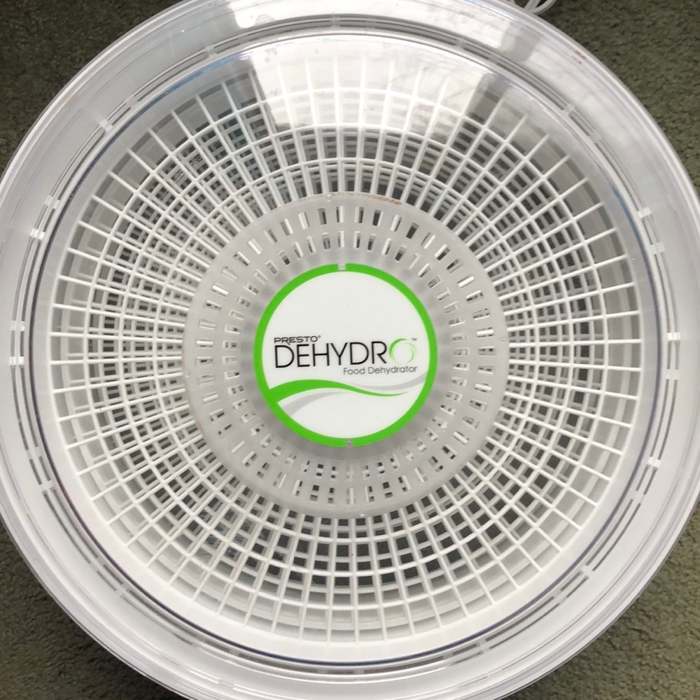 Presto Food Dehydrator - Picture 2 of 6